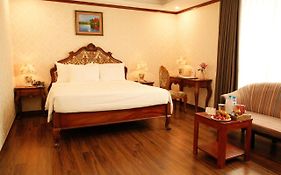 The Vissai Hotel